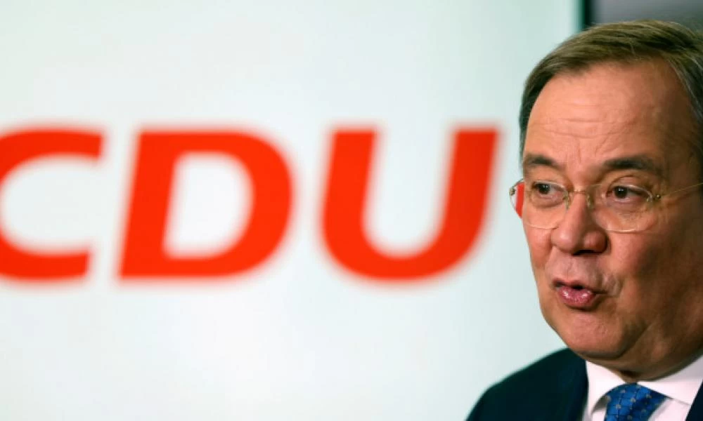 Γερμανία: Έρχεται "ηχηρό χαστούκι" για το CDU